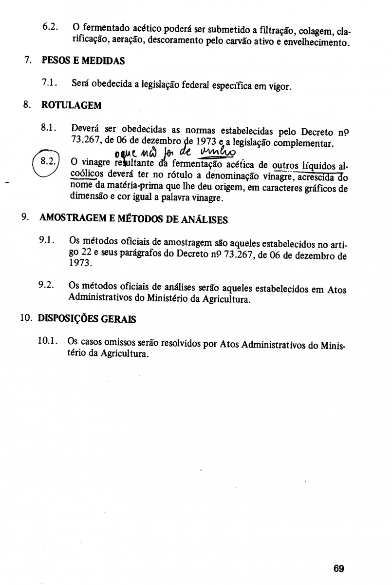 Caso Girleide Relatorio CGU Ministerio da Pesca e Agricultura